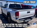 2017 Toyota Tacoma TRD Off Road