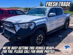 2017 Toyota Tacoma TRD Off Road