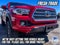 2016 Toyota Tacoma TRD Off Road