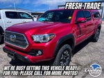 2016 Toyota Tacoma TRD Off Road