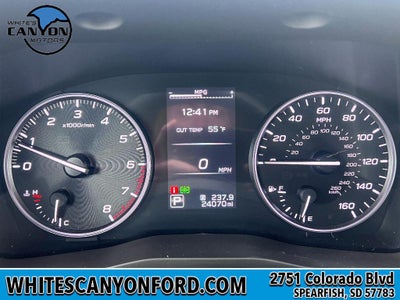 2024 Subaru Ascent Limited