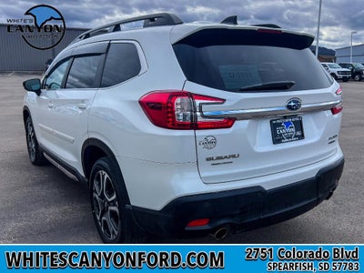 2024 Subaru Ascent Limited