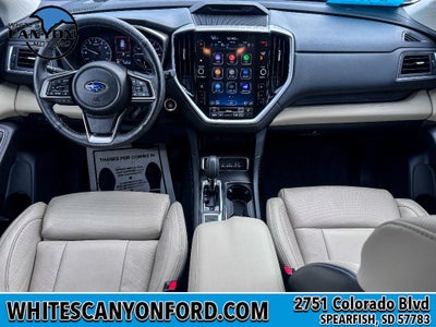 2024 Subaru Ascent Limited