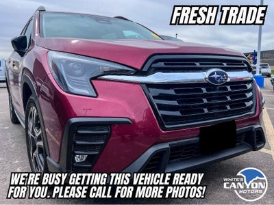 2024 Subaru Ascent Limited