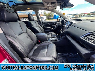 2024 Subaru Ascent Limited
