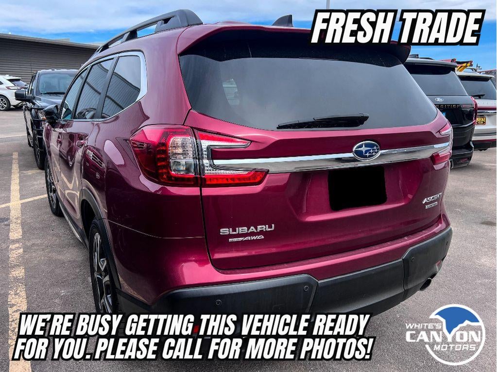 2024 Subaru Ascent Limited