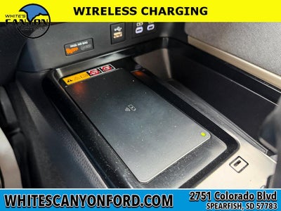 2025 Toyota Camry Hybrid LE