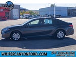 2025 Toyota Camry Hybrid LE