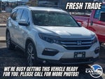 2018 Honda Pilot Elite