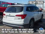 2018 Honda Pilot Elite