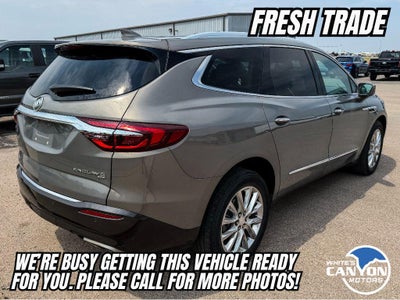 2019 Buick Enclave Premium
