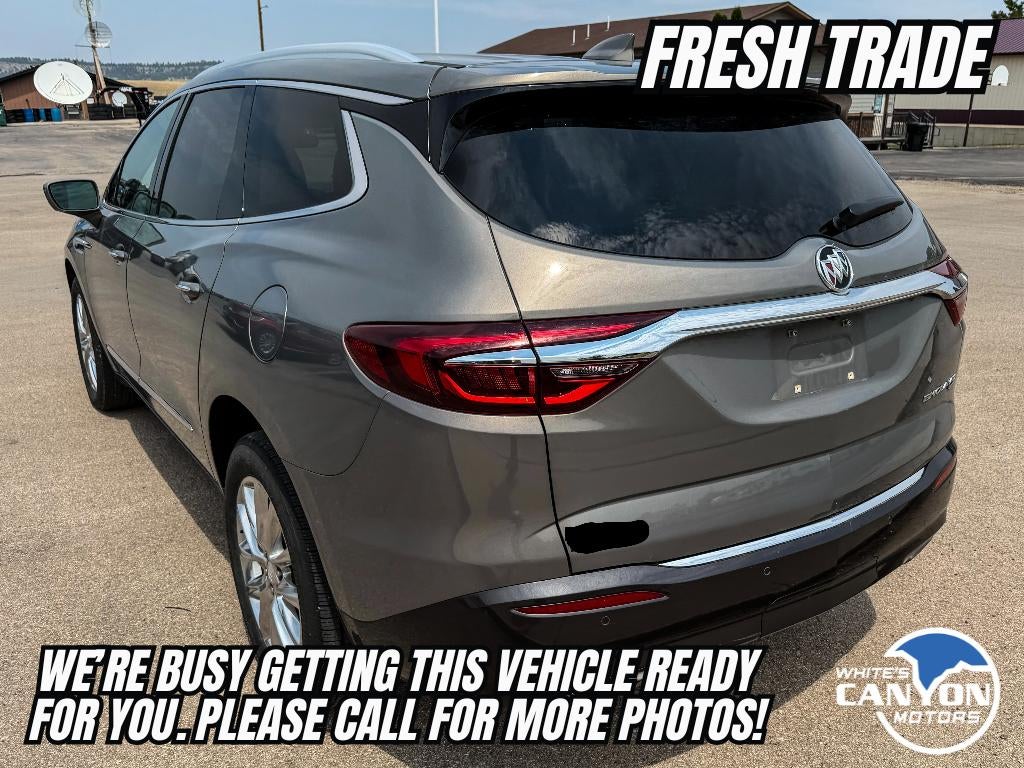 2019 Buick Enclave Premium