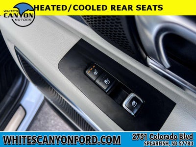 2024 Kia Telluride SX Prestige