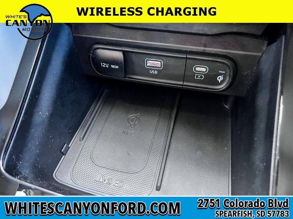 2024 Kia Telluride SX Prestige