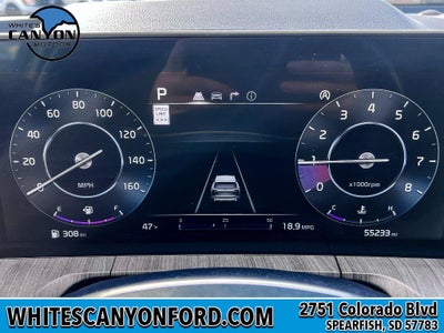 2024 Kia Telluride SX Prestige