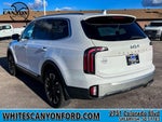 2024 Kia Telluride SX Prestige