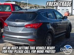 2016 Hyundai Santa Fe Sport 2.4L (A6)