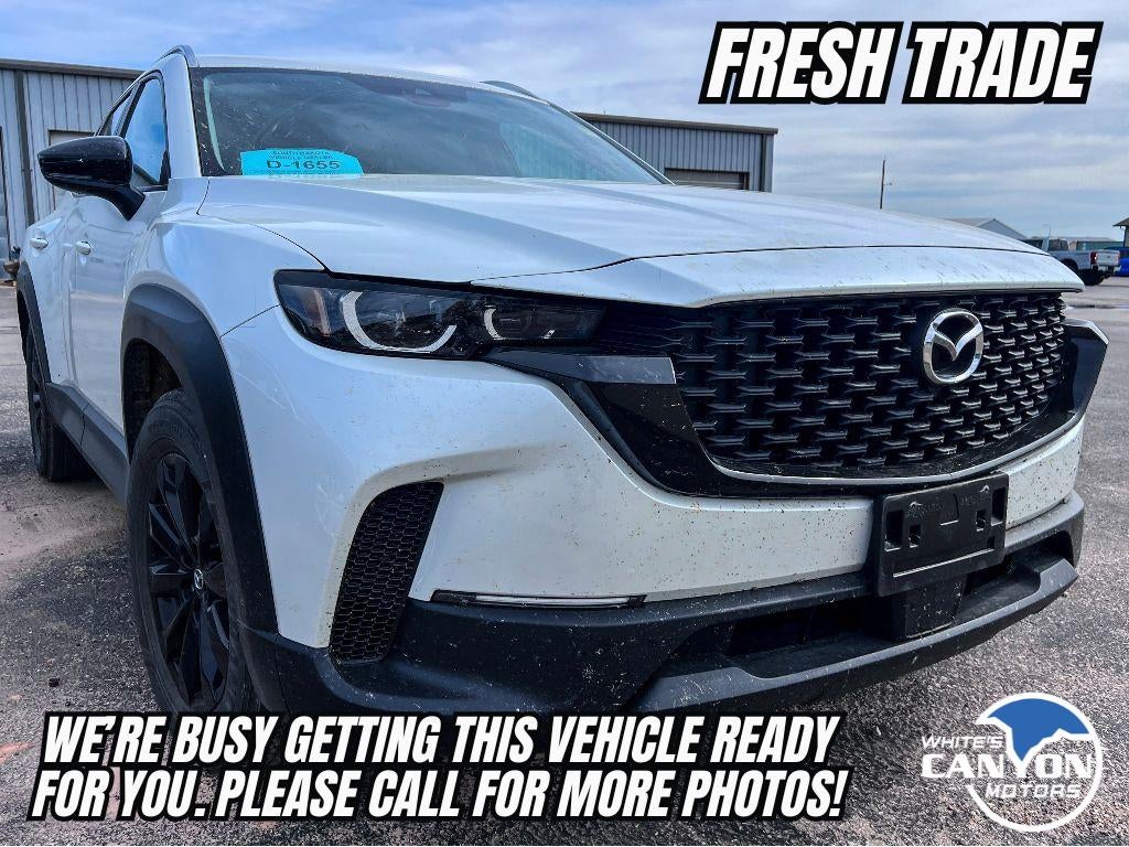 2024 Mazda CX-50 2.5 S PREMIUM's photo