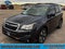 2018 Subaru Forester 2.5i (CVT)