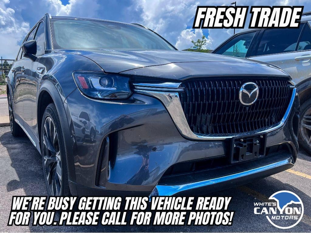 2024 Mazda CX-90 PHEV Premium Plus Package's photo
