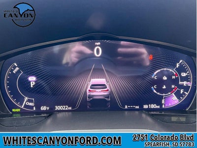 2024 Mazda Mazda CX-90 PHEV Premium Plus