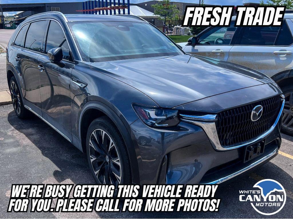 2024 Mazda Mazda CX-90 PHEV Premium Plus