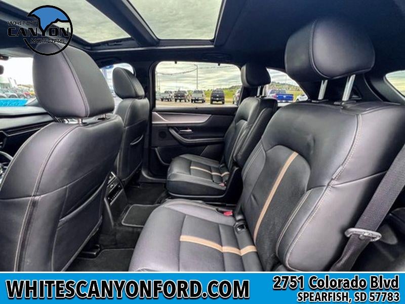 2024 Mazda Mazda CX-90 PHEV Premium Plus