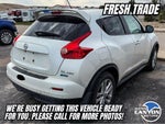 2013 Nissan Juke SL