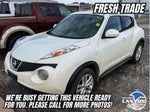 2013 Nissan Juke SL