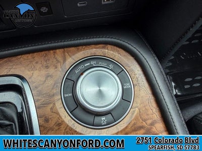2022 Nissan Armada SL