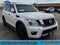 2020 Nissan Armada SV