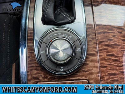 2020 Nissan Armada SV