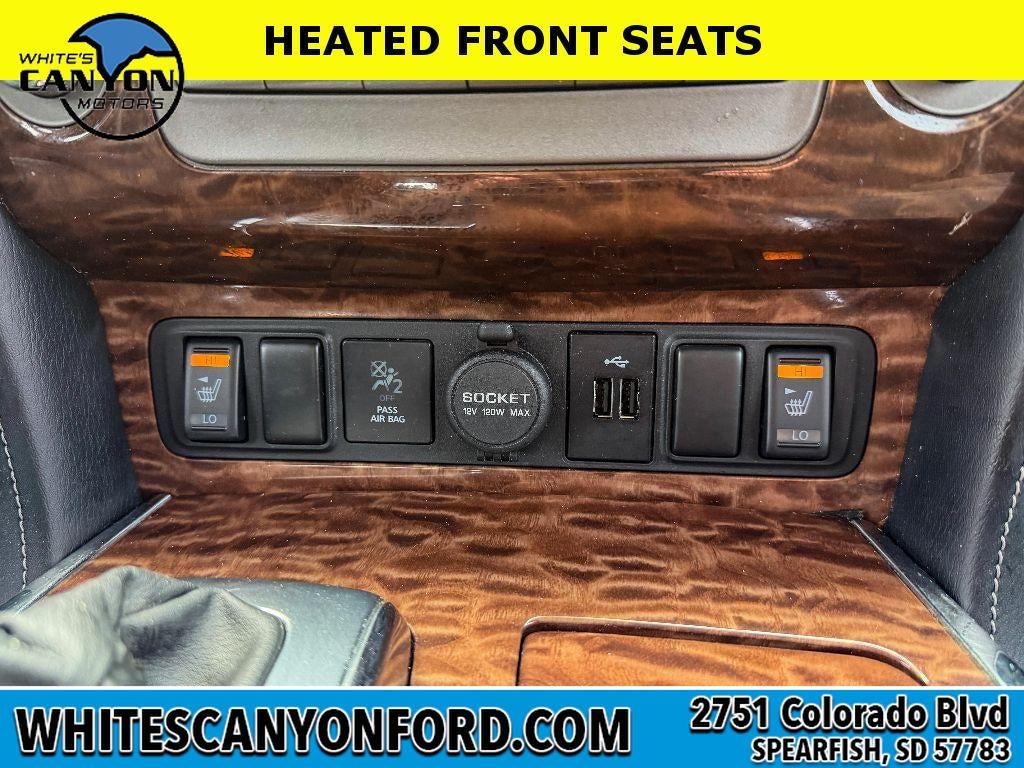 2020 Nissan Armada SV
