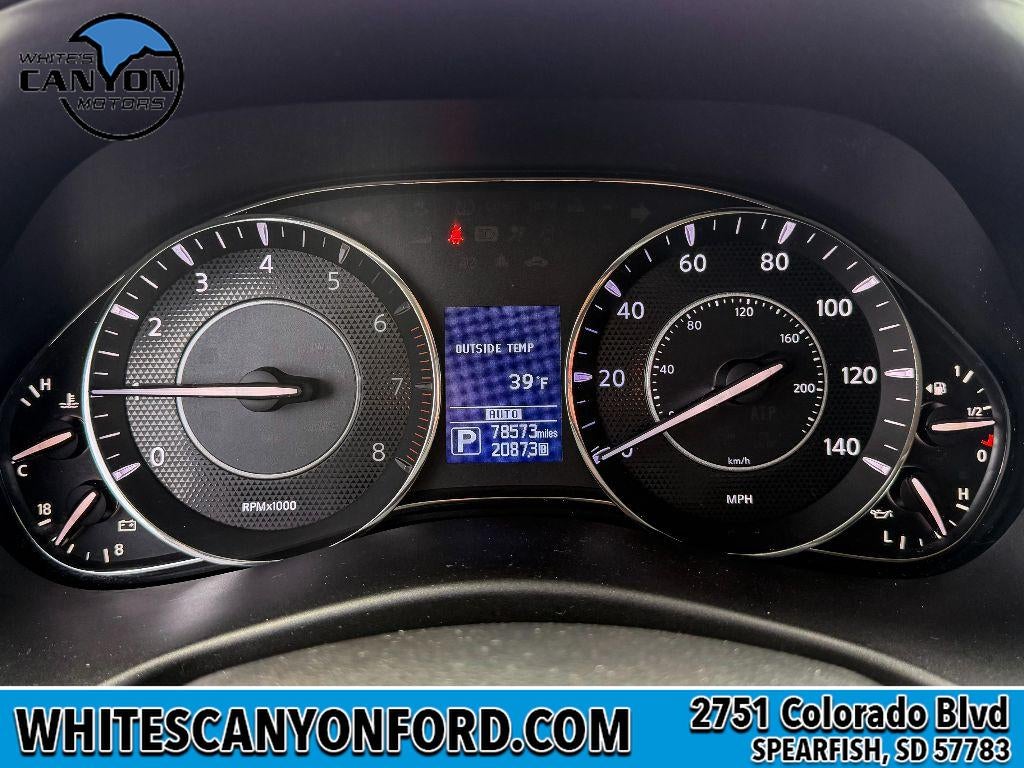 2020 Nissan Armada SV