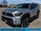 2025 Toyota 4Runner TRD Off Road