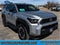 2025 Toyota 4Runner TRD Off Road
