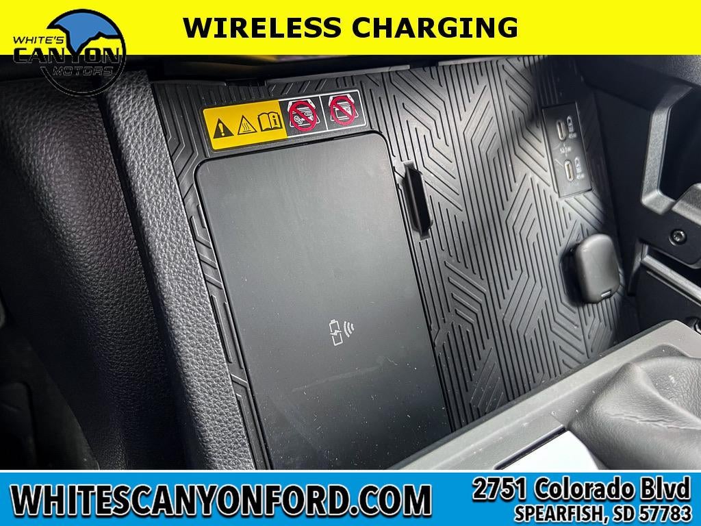 2025 Toyota 4Runner TRD Off Road