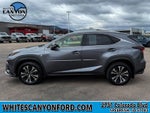 2020 Lexus NX 300 F SPORT