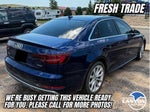 2019 Audi A4 Premium Plus