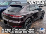 2021 Porsche Macan Base