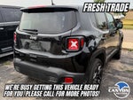 2021 Jeep Renegade Jeepster