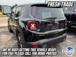 2021 Jeep Renegade Jeepster