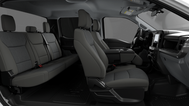 2027 Ford Chassis Cab F-550® XL