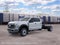 2026 Ford Chassis Cab F-550® XL