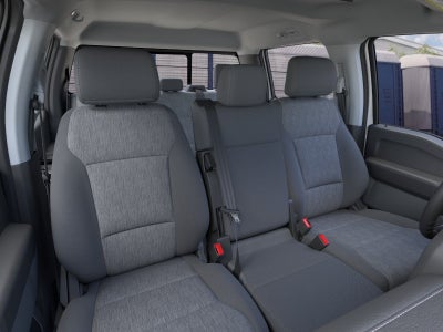 2026 Ford Chassis Cab F-550® XL