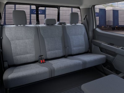 2026 Ford Chassis Cab F-550® XL