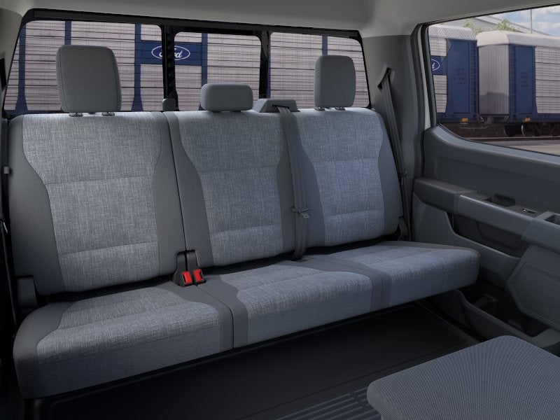 2026 Ford Chassis Cab F-550® XL