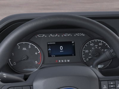 2026 Ford Chassis Cab F-550® XL