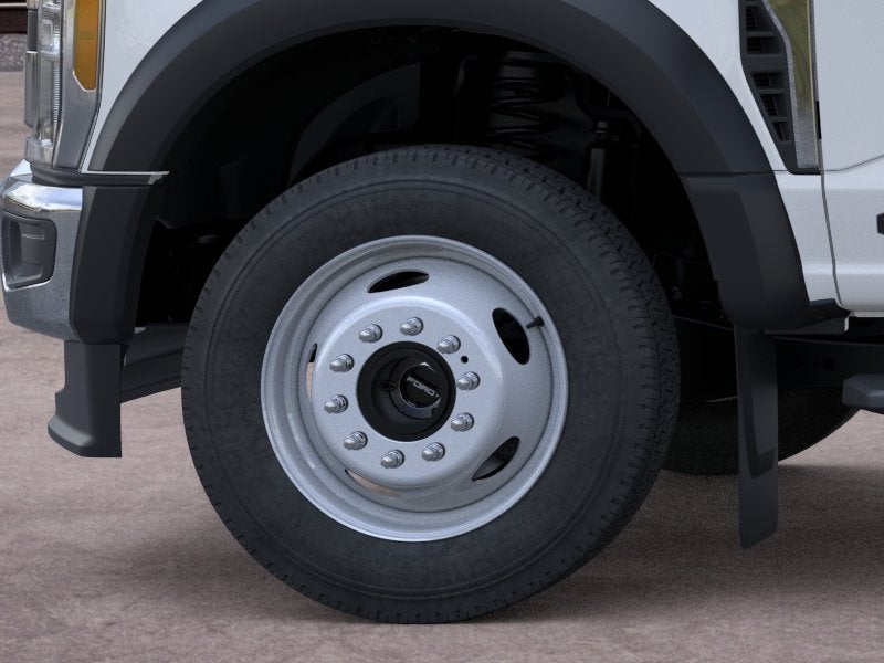 2026 Ford Chassis Cab F-550® XL