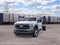 2026 Ford Chassis Cab F-550® XL